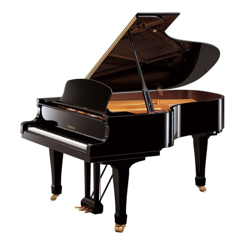 Yamaha GC2 Grand Piano