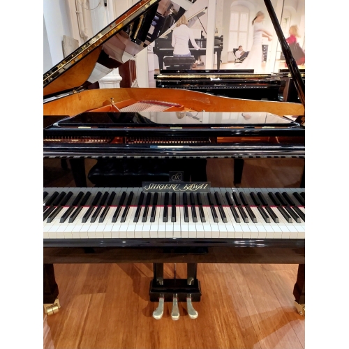 Shigeru Kawai SK2