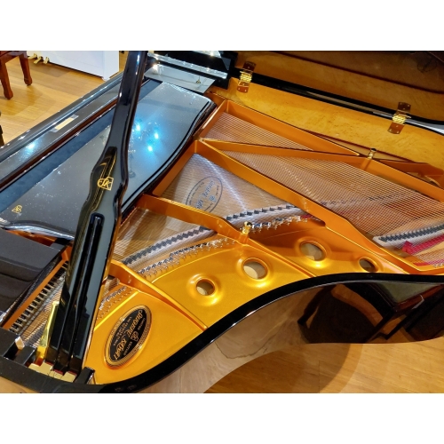 Shigeru Kawai SK2