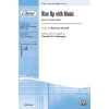 Vivaldi, Antonio - Rise Up With Music 3-Part (La Fi
