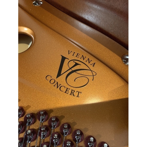 Bösendorfer 185VC Vienna Concert Grand Piano