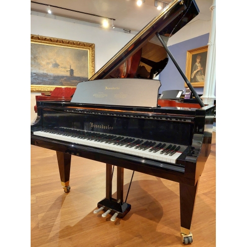 Bösendorfer 185VC Vienna...