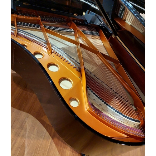 Bösendorfer 185VC Vienna Concert Grand Piano