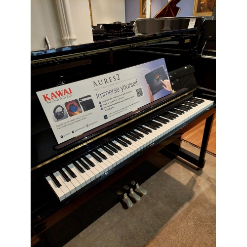 Kawai K300 Aures 2 Upright...