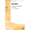 Adler & Green - Music Speaks
