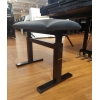 Hidrau Paris Academy BM44HP Pneumatic Stool