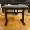 Hidrau Paris Academy BM44HP Pneumatic Stool