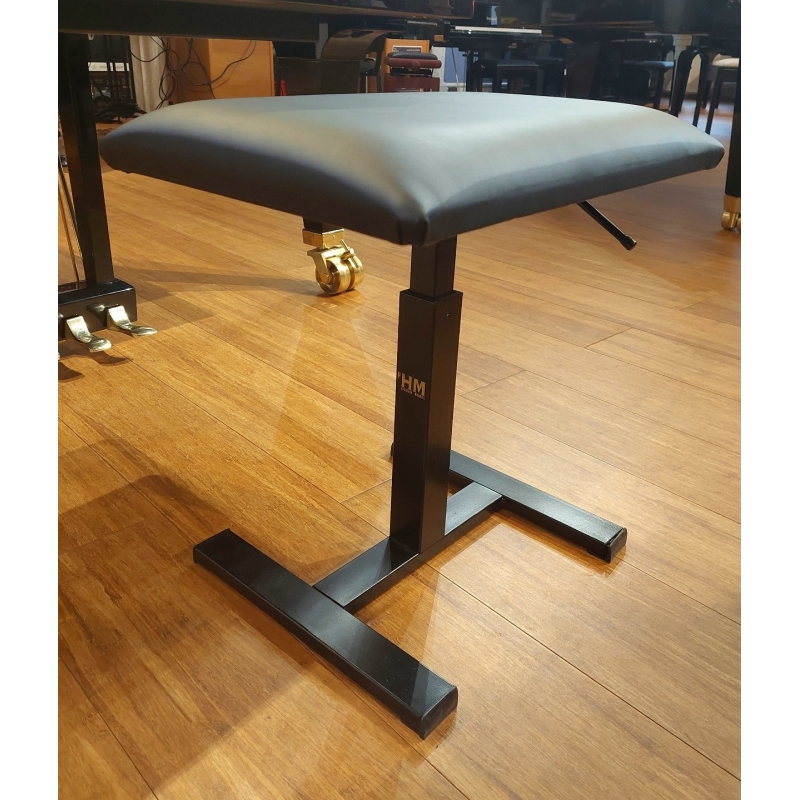Hidrau Frankfurt Academy BM41HPKN Single Pneumatic Stool