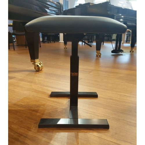 Hidrau Frankfurt Academy BM41HPKN Single Pneumatic Stool