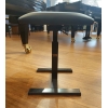 Hidrau Frankfurt Academy BM41HPKN Single Pneumatic Stool