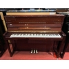 Schimmel C121EM Elegance Manhattan Upright Piano in Mahogany Polyester