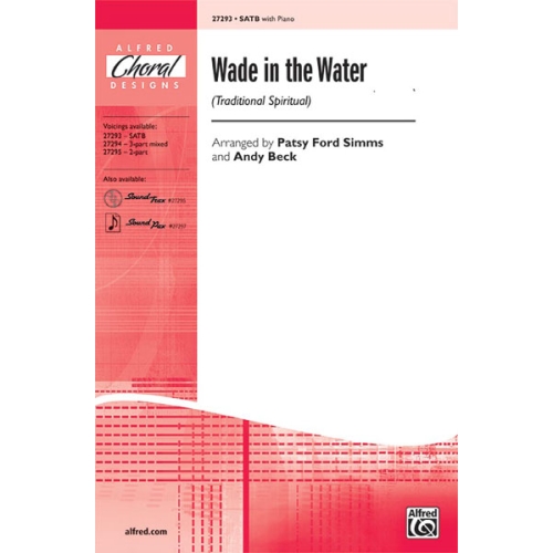 Wade in the Water