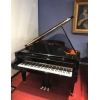 Schimmel Classic C213T Grand Piano in Black Polyester