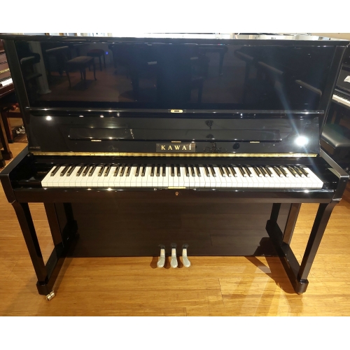 Kawai K500 Upright Piano in...