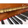 Fridolin Schimmel F121T Upright Piano in Walnut Polyester