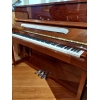 Fridolin Schimmel F121T Upright Piano in Walnut Polyester