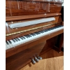 Fridolin Schimmel F121T Upright Piano in Walnut Polyester