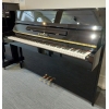 Kawai K15E ATX3L Upright Piano in Black Polyester