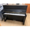 Kawai E300 Upright Piano in Black Satin