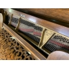 Fully Rebuilt Steinway Model A Grand Piano in Rosewood Polish