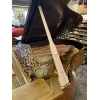 Fully Rebuilt Steinway Model A Grand Piano in Rosewood Polish