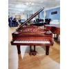 Fully Rebuilt Steinway Model A Grand Piano in Rosewood Polish