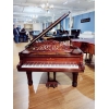 Fully Rebuilt Steinway Model A Grand Piano in Rosewood Polish