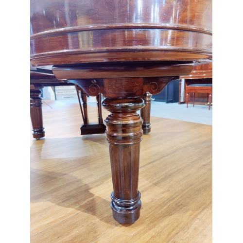 Fully Rebuilt Steinway Model A Grand Piano in Rosewood Polish