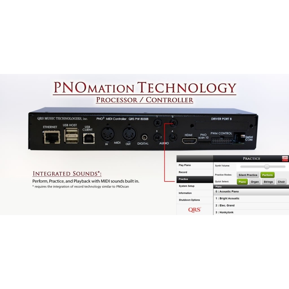 Qrs cheap pno3 price