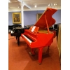 Re-finished pianos in any RAL colour of your choice!