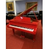 Re-finished pianos in any RAL colour of your choice!