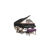 Bösendorfer Collector's Item Grand Piano Designs