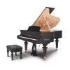 Bösendorfer Collector's Item Grand Piano Designs