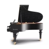 Bösendorfer Collector's Item Grand Piano Designs