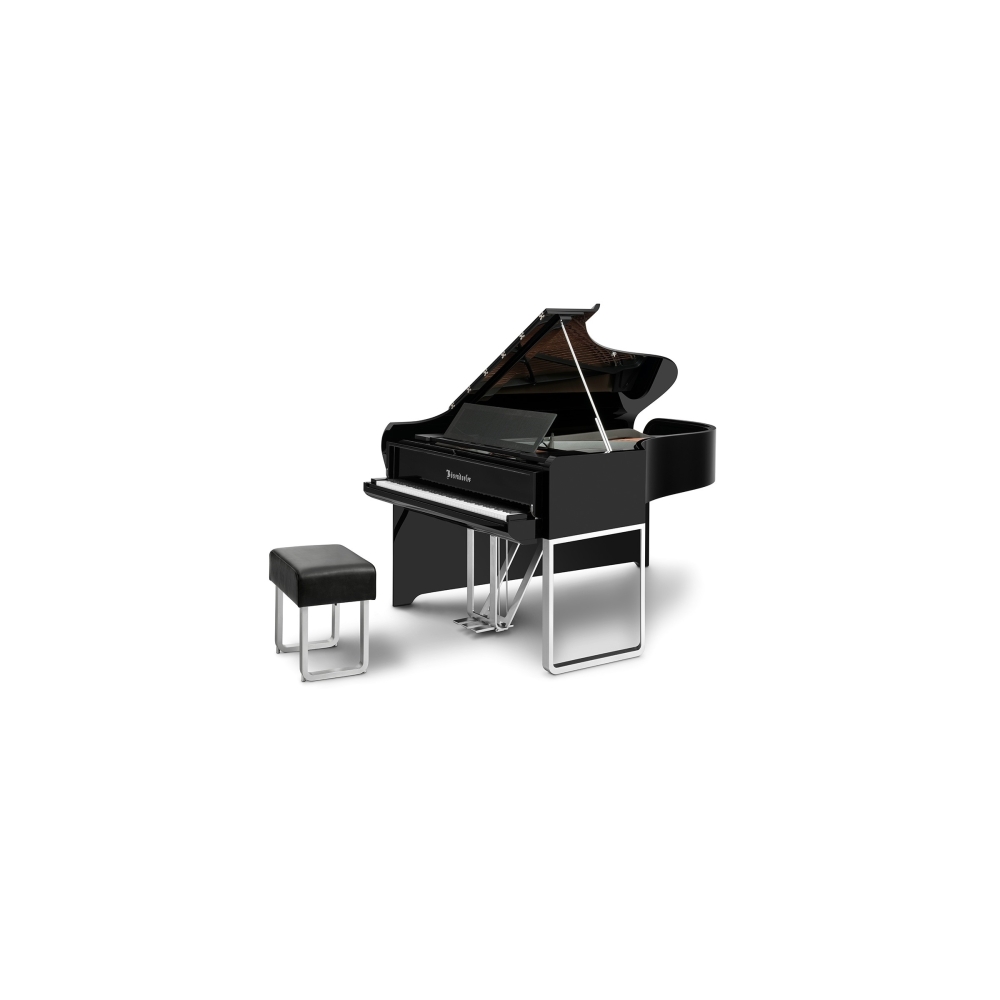 Bösendorfer Ultimate Design Grand Pianos