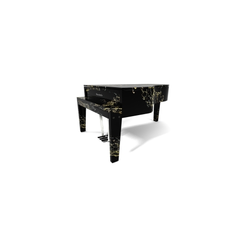 Bösendorfer Ultimate Design Grand Pianos