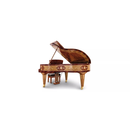 Bösendorfer Ultimate Design Grand Pianos