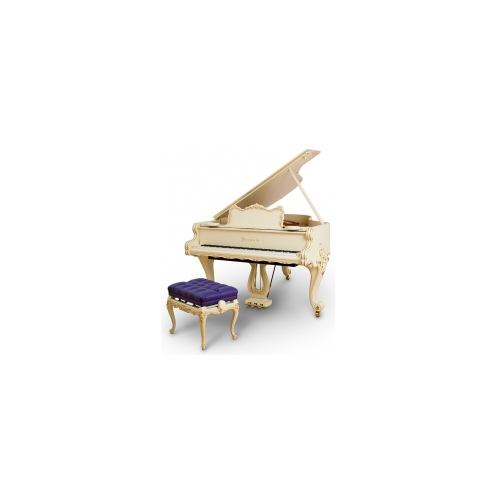 Bösendorfer Ultimate Design Grand Pianos