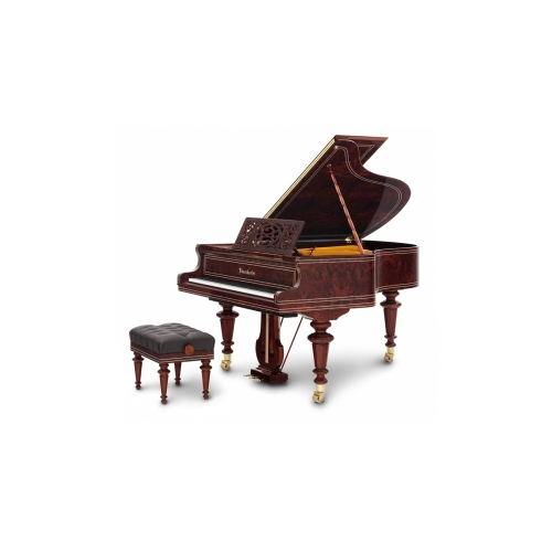 Bösendorfer Ultimate Design Grand Pianos