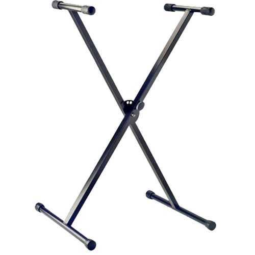 TGI single braced keyboard stand