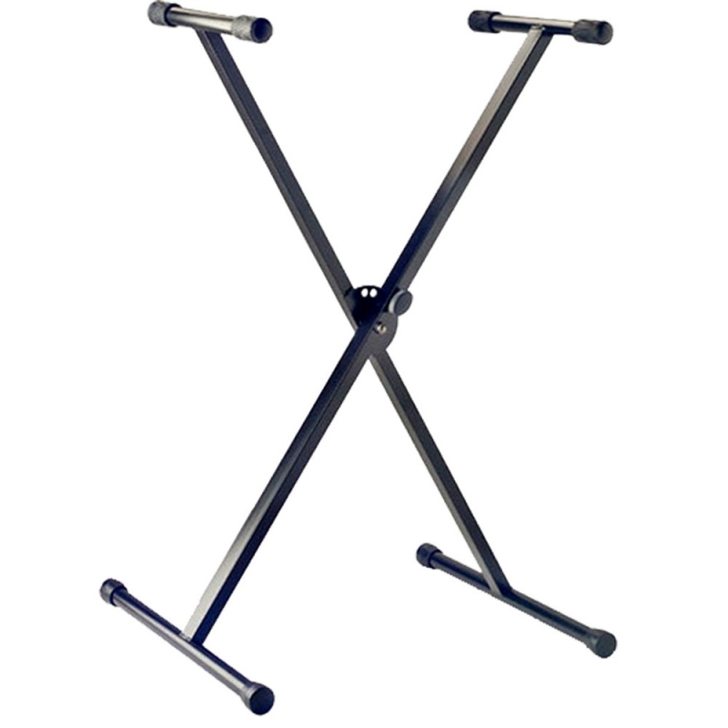 TGI single braced keyboard stand