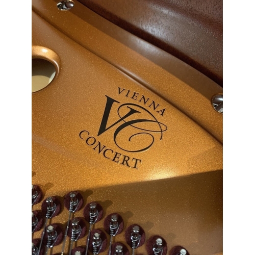 Bösendorfer 170VC Vienna Concert Grand Piano