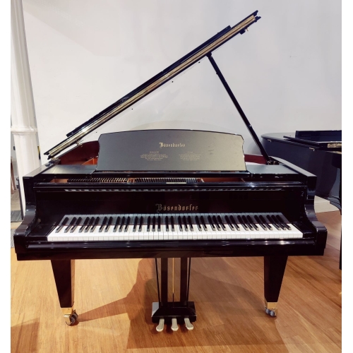 Bösendorfer 170VC Vienna...