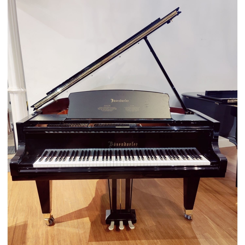 Bösendorfer 170VC Vienna Concert Grand Piano
