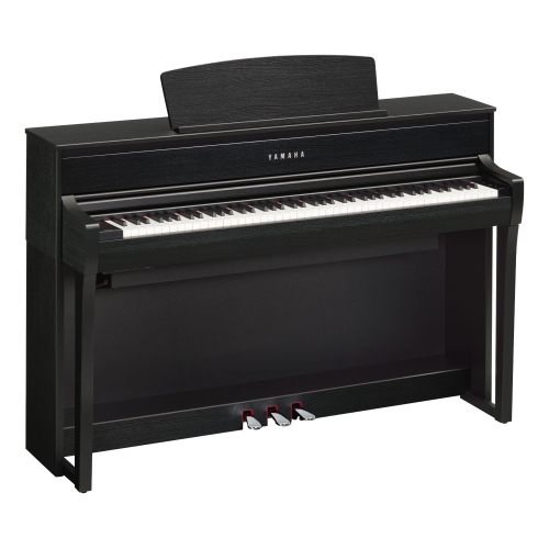 Yamaha Clavinova CLP-775 Digital Piano