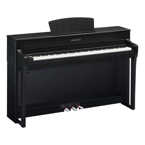 Yamaha Clavinova CLP735 Digital Piano