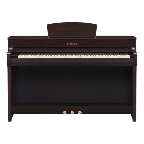 Yamaha Clavinova CLP735 Digital Piano