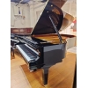 August Förster 190 Grand Piano in Black Polyester