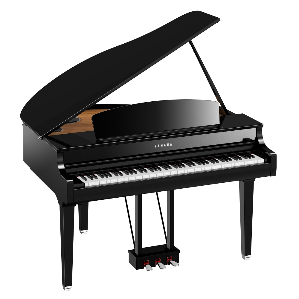 Yamaha CLP 795GP Digital Grand Piano