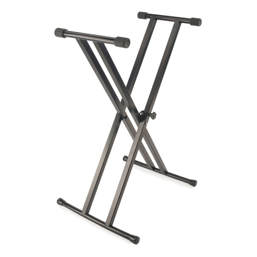 Stagg Double Braced Keyboard Stand